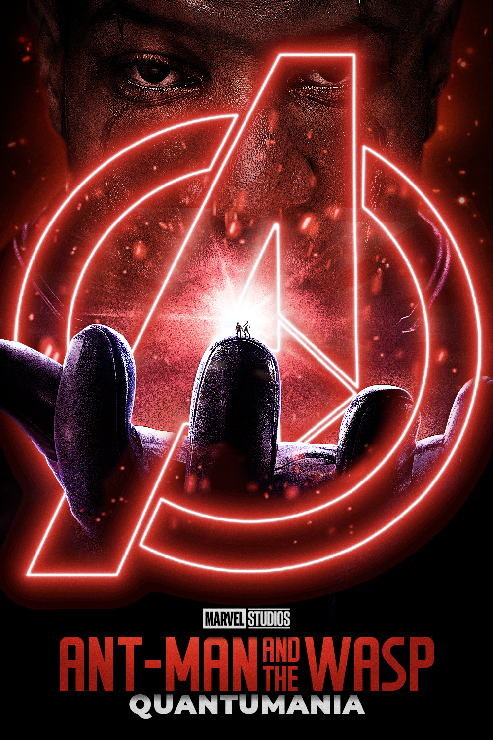 Ant-Man and the Wasp Quantumania (2023) [426083] (A1736480229) [[Movies]] --Plex--